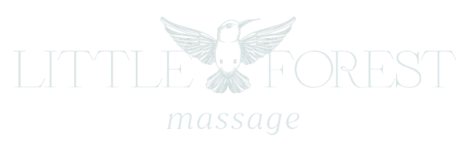 Littleforestmassage